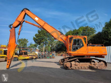 Excavadora excavadora de demolición Etec 840