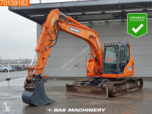 Doosan DX140 LCR pelle sur chenilles occasion