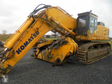 Komatsu PC800-8 pelle sur chenilles occasion