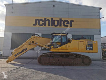 Komatsu PC600LC-8 pelle sur chenilles occasion