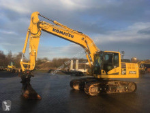 Excavadora Komatsu PC210LCI-10 excavadora de cadenas usada