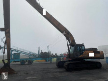 Koparka gąsienicowa Case CX330