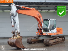 O&K RH 5 koparka gąsienicowa używana