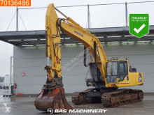 Komatsu PC350 pelle sur chenilles occasion