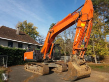 Hitachi ZX350LCN ZX350-6 koparka gąsienicowa używana
