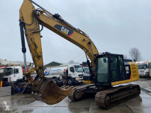 Caterpillar 320EL pelle sur chenilles occasion