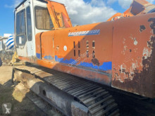 Fiat-Hitachi FH300 koparka gąsienicowa używana