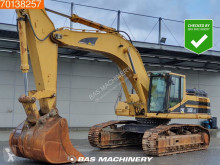 Pelle sur chenilles Caterpillar 345BL