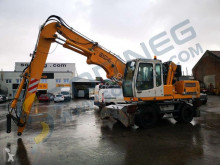 Liebherr A904 pelle de manutention occasion