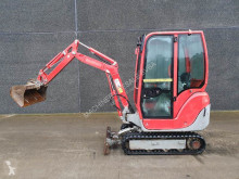 Yanmar SV 15 mini pelle occasion