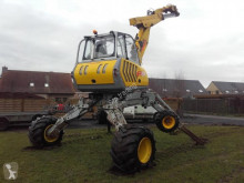 Pelle araignée A 81 MOBIL