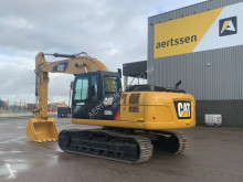 Bæltegraver Caterpillar 320D 3 - unused - 4 pieces