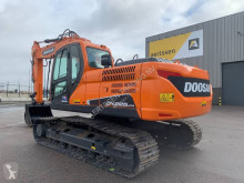 Doosan DX225 pelle sur chenilles neuve