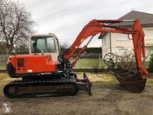 Kubota KX251 pelle sur chenilles occasion
