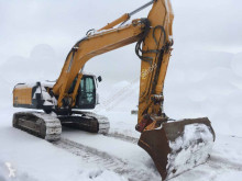 Hitachi ZX290 pelle sur chenilles occasion
