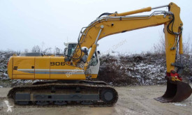 Liebherr R906 used track excavator