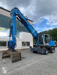 Fuchs 331E pelle de manutention occasion