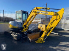 Excavadora New Holland E 50.2 SR miniexcavadora usada
