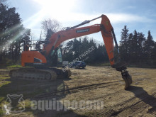 Doosan DX235LCR-5 pelle sur chenilles occasion