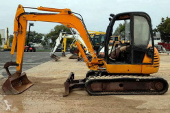 Excavadora JCB 8060 usada