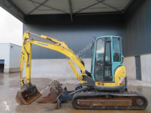 Yanmar VIO 57 U mini pelle occasion
