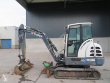 Terex TC 35 mini pelle occasion