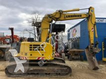 Liebherr R924 Compact pelle sur chenilles occasion