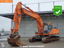 Excavadora excavadora de cadenas Doosan DX380 LC