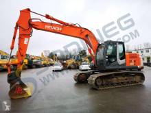Hitachi ZX180LC-3 pelle sur chenilles occasion