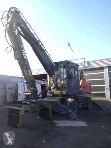 Atlas 200 MH yükleme boşaltma kepçesi ikinci el araç