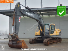 Volvo EC240 BLC pelle sur chenilles occasion
