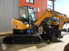 Sany SY 50 U minikoparka nowe