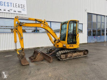 Minikoparka Yanmar VIO 50