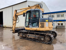 Excavadora Komatsu PC138US excavadora de cadenas usada
