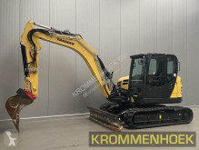Yanmar SV 85 mini pelle occasion