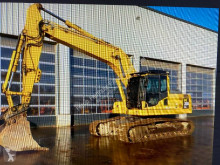 Excavadora Komatsu PC210LC excavadora de demolición usada
