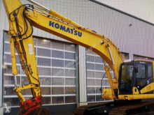 Komatsu PC290LC-10 pelle sur chenilles occasion