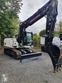 Excavadora Hidromek HMK 140 LC excavadora de cadenas nueva