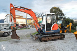 Kubota KX161-3 mini pelle occasion