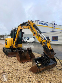 Caterpillar mini excavator 305.5 E CR