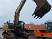 Caterpillar 336 EL pelle sur chenilles occasion