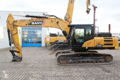 Paletli kepçe Sany SY265C LC