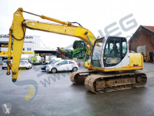 Sumitomo SH120-3 pelle sur chenilles occasion