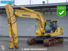 Komatsu PC240 pelle sur chenilles occasion