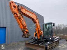 Doosan DX80 R mini pelle occasion