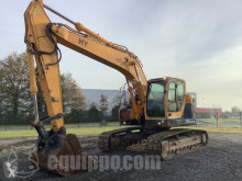 Excavadora Hyundai ROBEX 235LCR-9A excavadora de cadenas usada