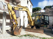 Pelle Caterpillar 307C occasion