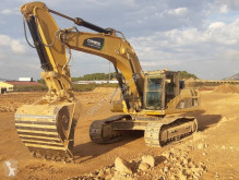 Excavadora de cadenas Caterpillar 330D 330D