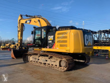 Caterpillar 329 EL pelle sur chenilles occasion
