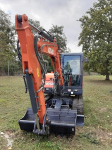 Atlas AC 60B mini kepçe yeni